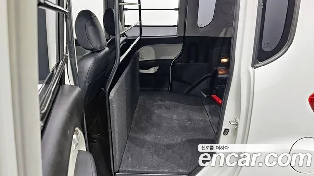 Kia The New Ray 2019 Белый из Кореи, фото 2