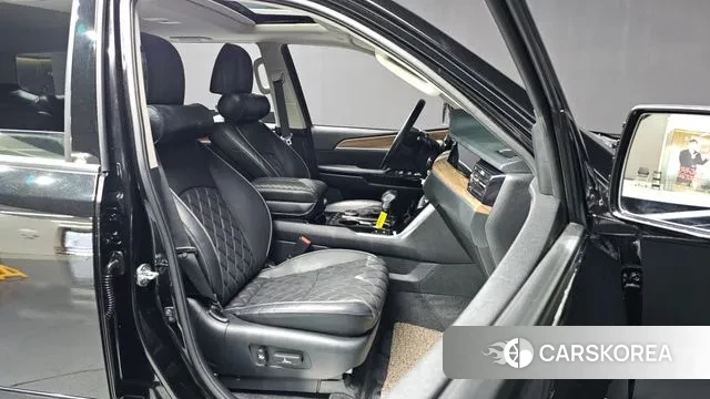 Kia Mohave Master 2020 Черный из Кореи, фото 2