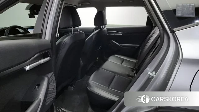 Kia Seltos 2020 Серый из Кореи, фото 2