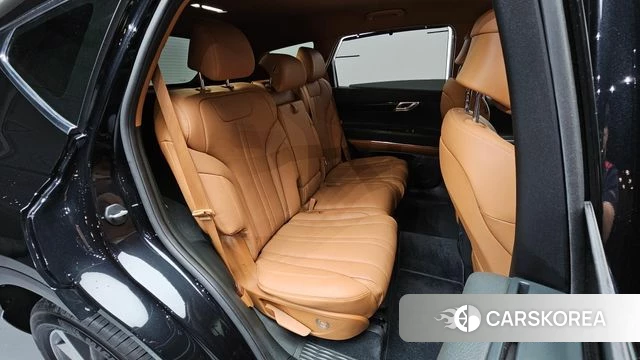 Genesis GV80 2024 Черный из Кореи, фото 2