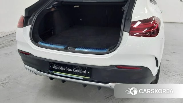 Mercedes-Benz GLE-Class W167 2025 Белый из Кореи, фото 2