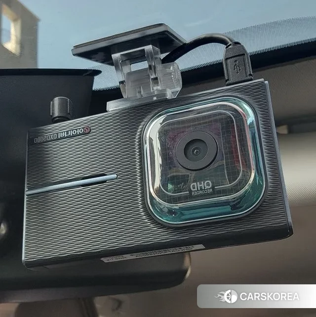 Renault Korea (Samsung) XM3 2020 Белый из Кореи, фото 2