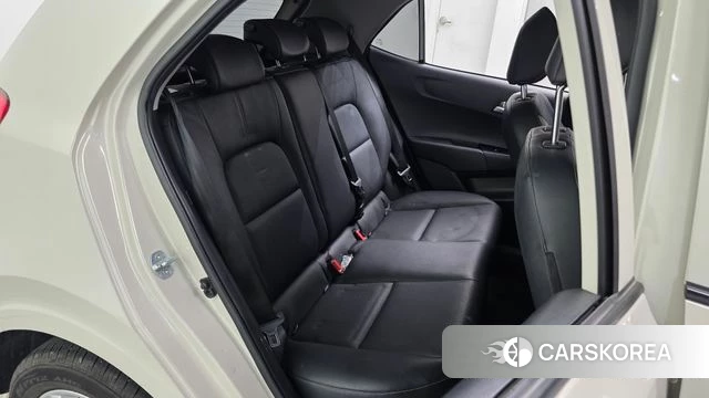 Kia Morning Urban (JA) 2021 Жемчужный цвет из Кореи, фото 2