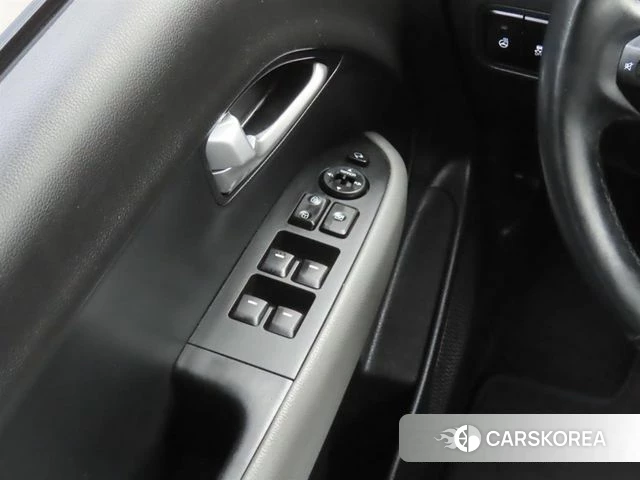 Kia The New Ray 2021 Жемчужный цвет из Кореи, фото 2