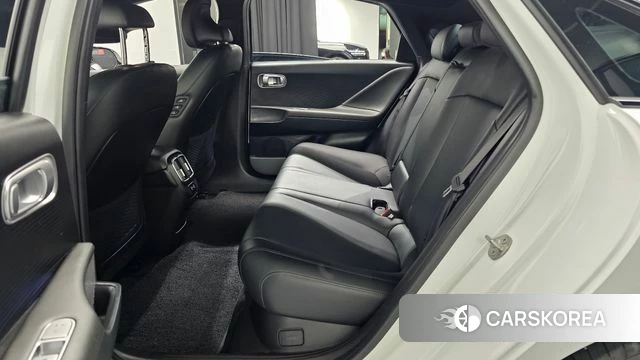 Hyundai Ionic 6 2024 Белый из Кореи, фото 2