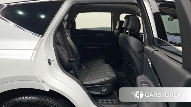 Genesis GV80 2024 Белый из Кореи, фото 2