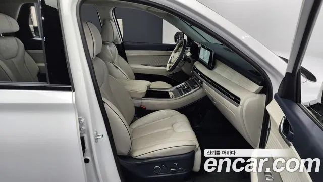 Hyundai The New Palisade id 2715990 из Кореи 2