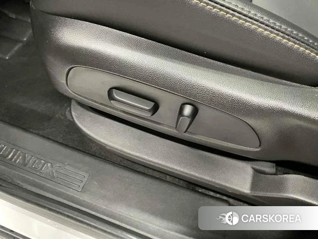 Chevrolet Explorer 2023 Белый из Китая, фото 2