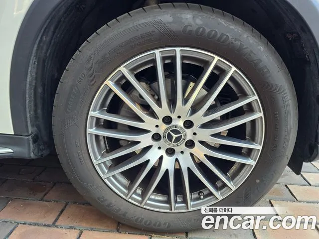 Mercedes-Benz GLC-Class X254 id 2643473 из Кореи 2