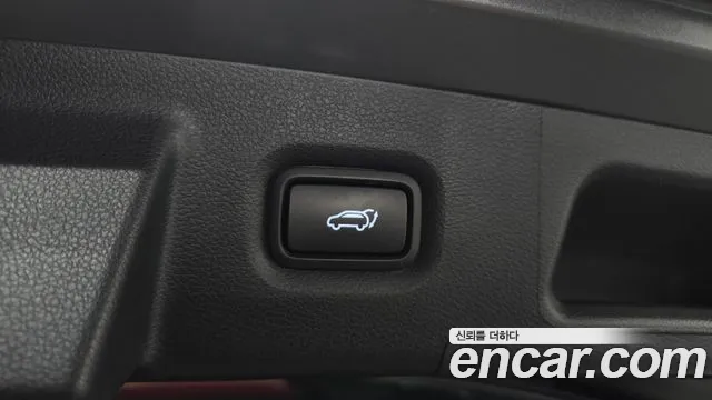 Hyundai The New Santa Fe id 2566003 из Кореи 2