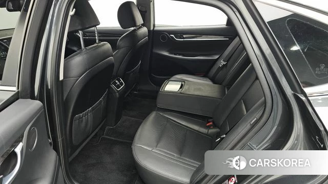 Hyundai Grandeur IG 2019 Серый из Кореи, фото 2