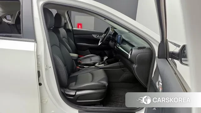 Kia Come New K3 2020 Белый из Кореи, фото 2