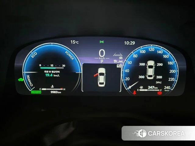 Toyota Camry (XV80) 2025 Черный из Кореи, фото 2