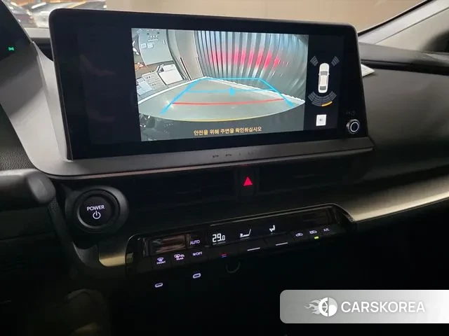 Toyota Prius 5th Generation 2024 Желтый из Кореи, фото 2