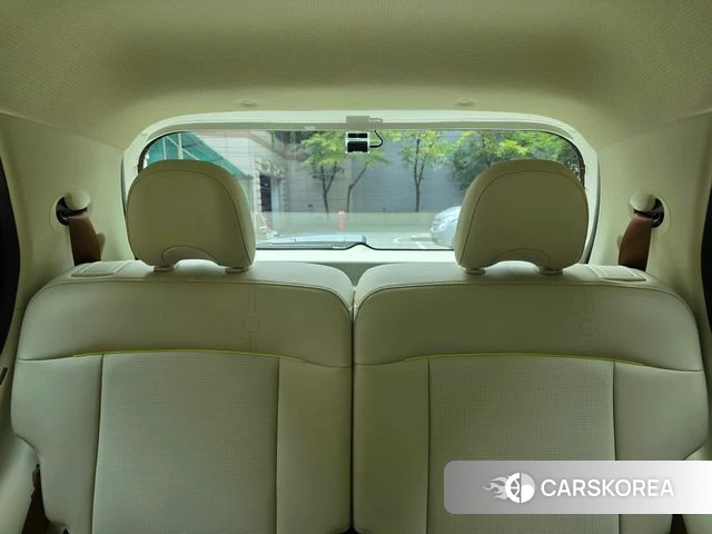 Hyundai The New Casper 2024 Жемчужный цвет из Кореи, фото 2