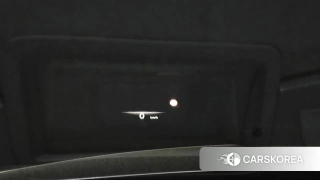 Genesis G80 (RG3) 2023 Синий из Кореи, фото 2