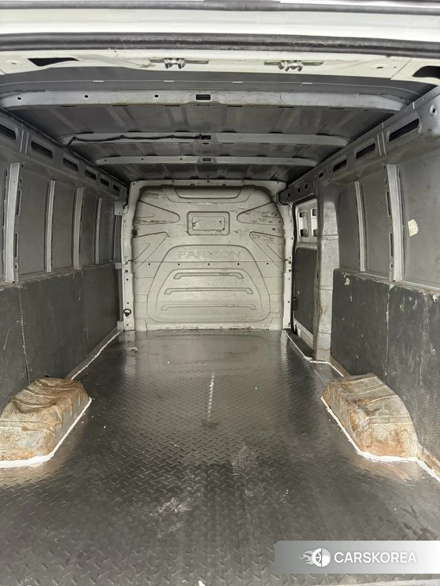 Remote car Remote Star Enjoy V 2023 Белый из Китая, фото 2