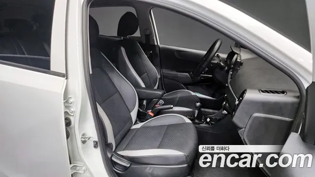 Kia All New Morning (JA) id 2917469 из Кореи 2