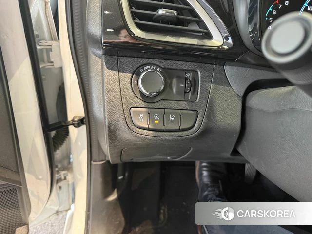 Chevrolet (GM Daewoo) The New Spark 2021 Белый из Кореи, фото 2