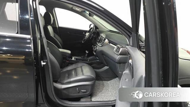 Kia The New Sorento 2018 Черный из Кореи, фото 2