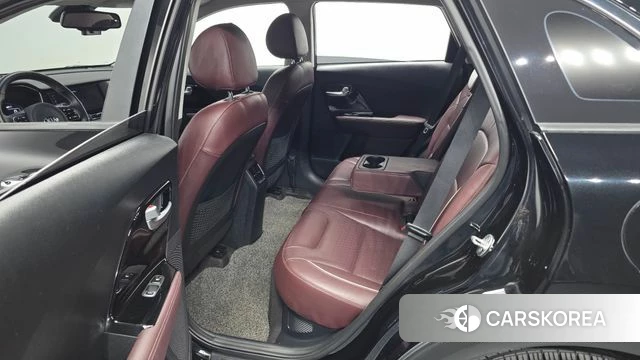 Kia The New Niro 2019 Черный из Кореи, фото 2