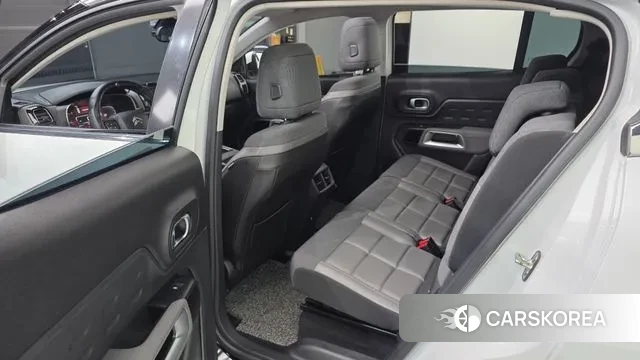 Citroen / DS C5 Aircross 2020 Белый из Кореи, фото 2