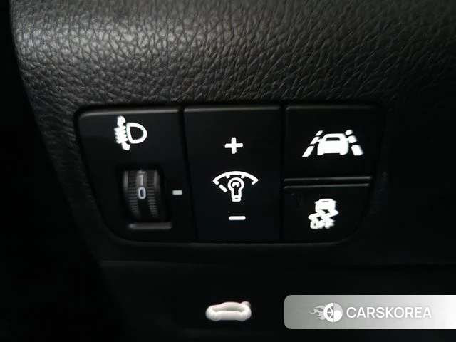 Kia K5 3rd generation 2021 Черный из Кореи, фото 2