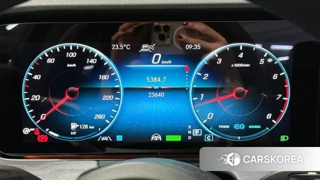 Mercedes-Benz E-Class W213 2023 Черный из Кореи, фото 2