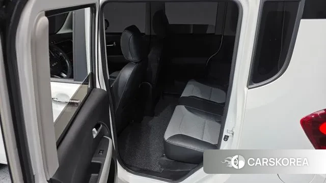 Kia The New Ray 2021 Белый из Кореи, фото 2