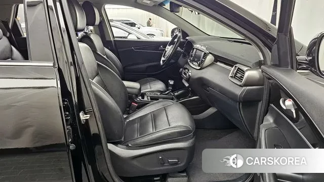 Kia The New Sorento 2019 Черный из Кореи, фото 2