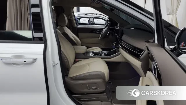 Kia The New Carnival 4th Generation id 3168473 из Кореи 2