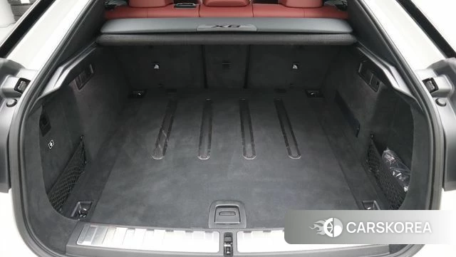 BMW X6 (G06) 2021 Белый из Кореи, фото 2