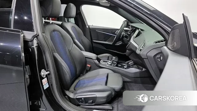 BMW 2 Series Gran Coupe (F44) 2024 Черный из Кореи, фото 2