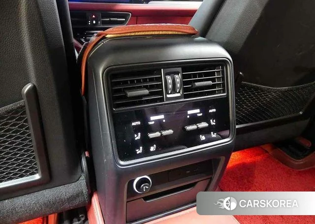 Porsche Cayenne (PO536) 2024 Серебристо-серый из Кореи, фото 2