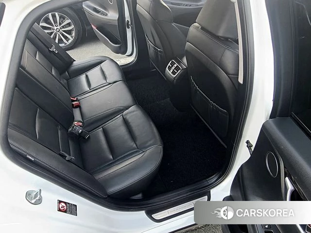 Hyundai Grandeur IG 2019 Жемчужный цвет из Кореи, фото 2