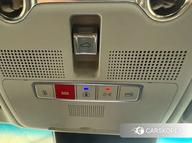 Hyundai The New Grandeur IG 2022 Белый из Кореи, фото 2