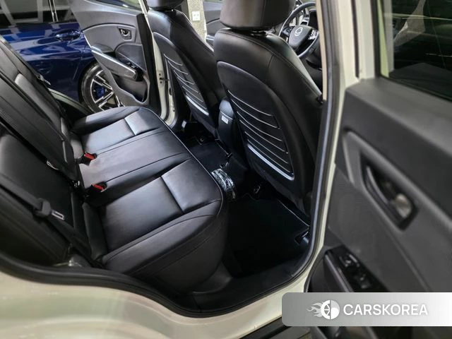 Ssangyong The New Tivoli 2024 Белый из Кореи, фото 2