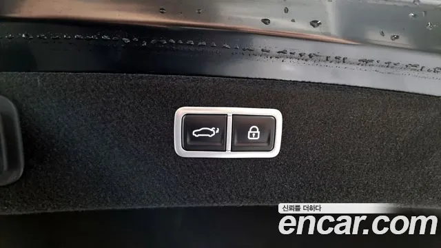 Genesis G80 (RG3) id 2705141 из Кореи 2