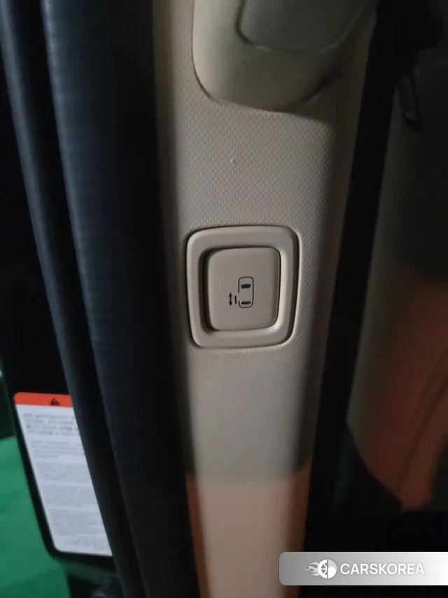 Hyundai Staria 2023 Черный из Кореи, фото 2