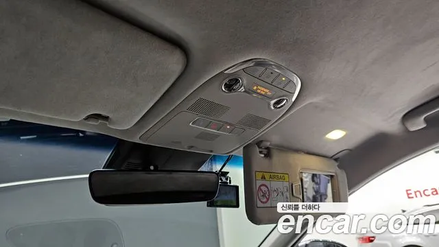 Hyundai The New Grandeur IG Hybrid 2020 Серый из Кореи, фото 2