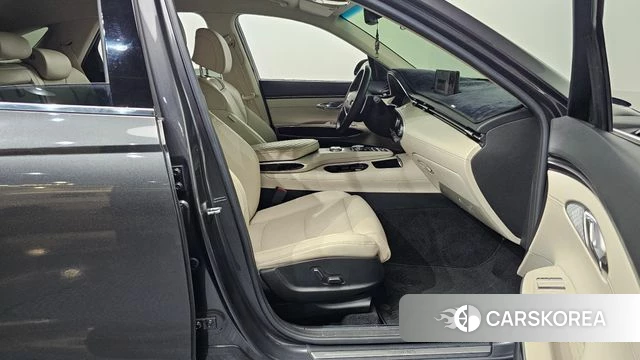 Genesis GV70 2022 Серый из Кореи, фото 2