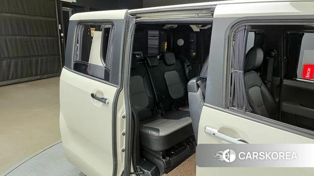 Kia The New Ray 2022 Жемчужный цвет из Кореи, фото 2