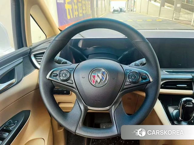 Buick GL8 2020 Белый из Китая, фото 2
