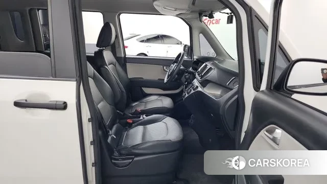 Kia The New Ray 2020 Белый из Кореи, фото 2