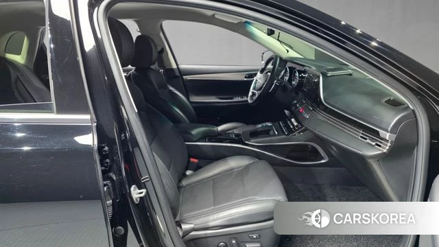 Hyundai The New Grandeur IG 2022 Черный из Кореи, фото 2