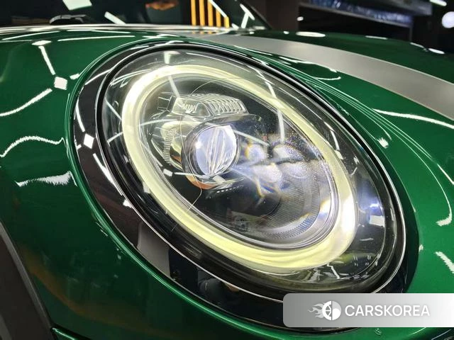 MINI MINI 2019 Зеленый из Китая, фото 2