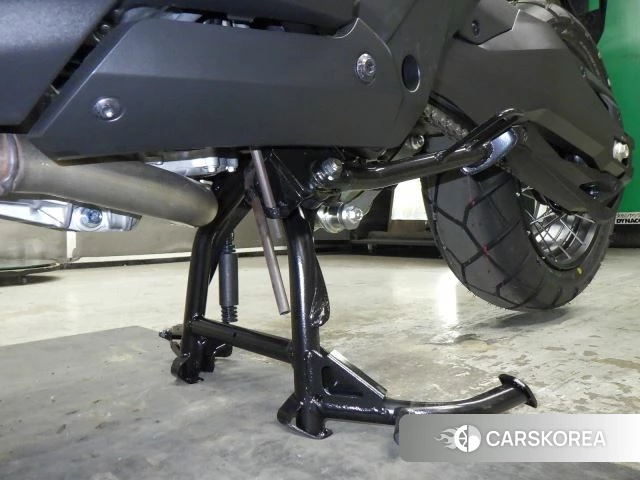 Проданный Honda X-ADV 750 id 3949794 из Японии, фото 4