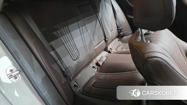 Mercedes-Benz CLS-Class C257 2020 Белый из Кореи, фото 2