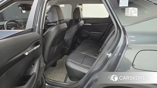 Kia The New Seltos 2024 Серый из Кореи, фото 2