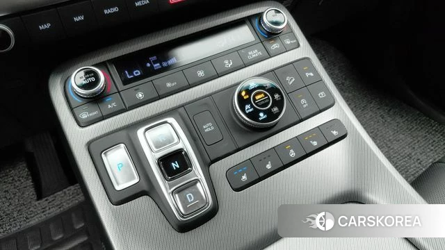 Hyundai The New Palisade 2023 Белый из Кореи, фото 2